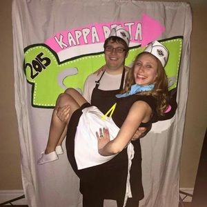 Meet your Posher, Kim